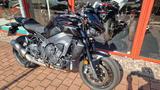 Yamaha MT-10 MY 2023 -Tech Black