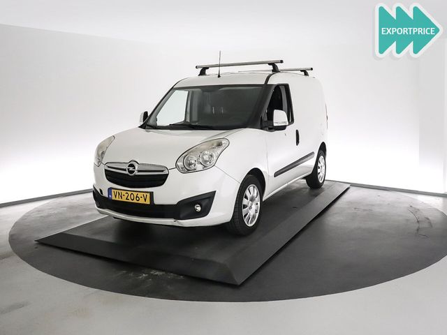 Opel Combo 1.3 CDTi L1H1 ecoFLEX | MOTOR NICHT GUT