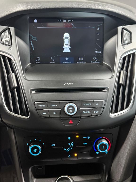 Ford Focus - Bild 24