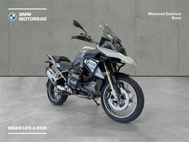 BMW R 1200 GS