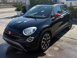 Fiat 500x 1.0 Benzina Sport Cabriolet Manuale Na - Fiat 500X Cabrio Gebrauchtwagen