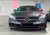 Mercedes-Benz E 220 d 4MATIC Autom. - Top gepflegt -AMG Line