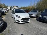 Ford Fiesta Ambiente - Ford Fiesta in Wiesbaden