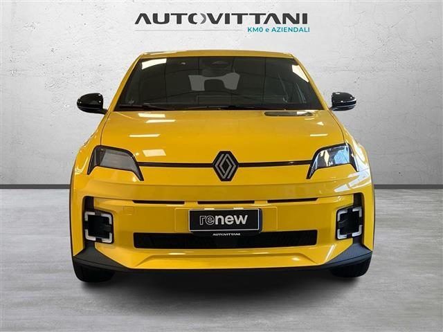 Renault RENAULT Other Renault 5 E-Tech Electric Urban Ra imagem 2