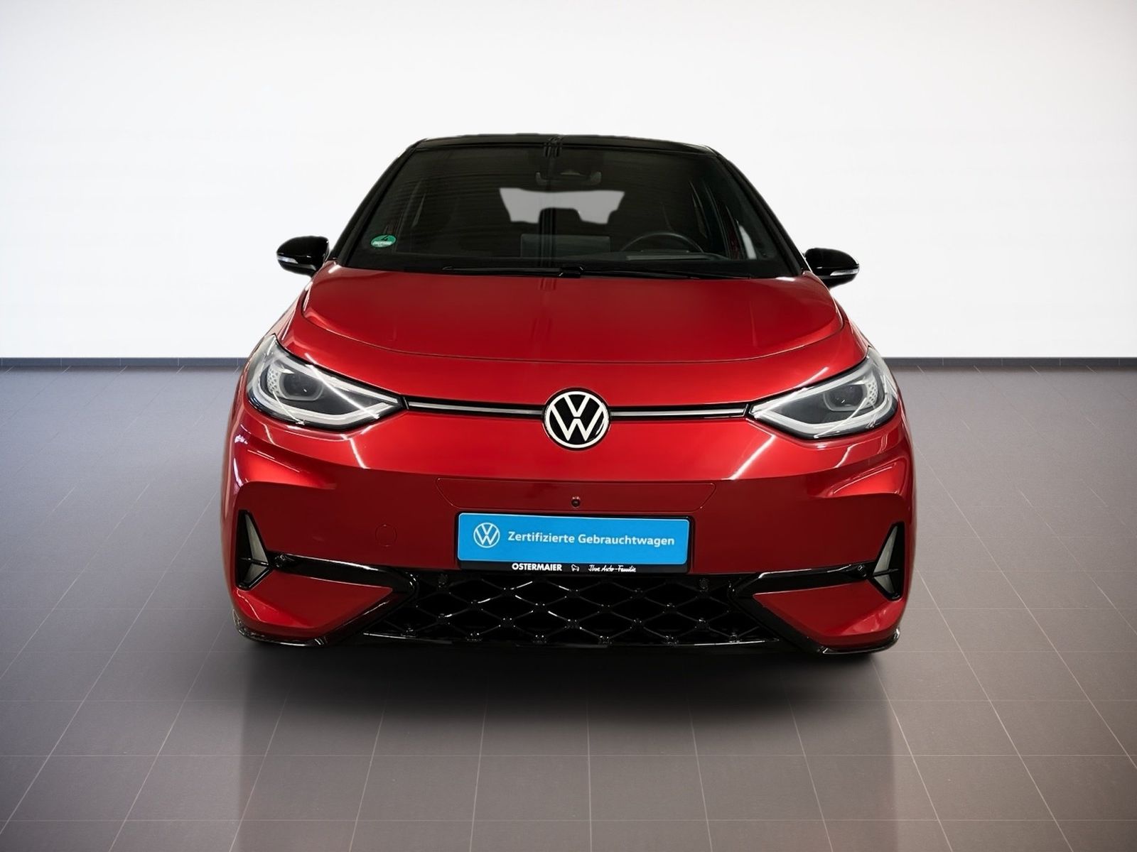 Volkswagen ID.3 - Bild 3