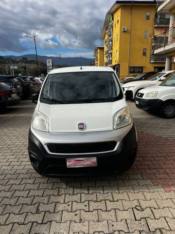 Fiat Fiorino 1.3 MJT 80CV Cargo SX