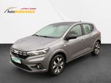 Dacia Sandero TCe 90 Journey Autom., Kamera, SHZ - Dacia Sandero Tageszulassungen