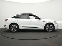 Audi Q8 e-tron - Vorschau Bild 12