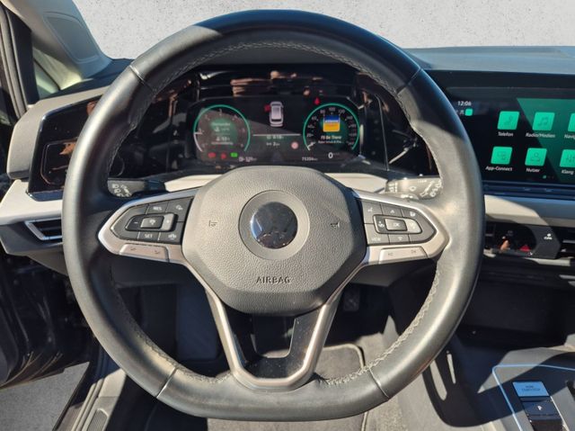 Golf Variant Life 2.0 TDI DSG