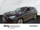 Skoda Kodiaq Selection 1,5 TSI m-HEV AHK Standheizung