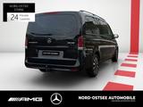 Mercedes-Benz VITO 116 TOURER SELECT LED AHK 2,5t 2x KLIMA NAV - Mercedes-Benz Vito: Select