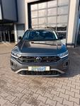 Volkswagen T-Roc Life DSG ACC