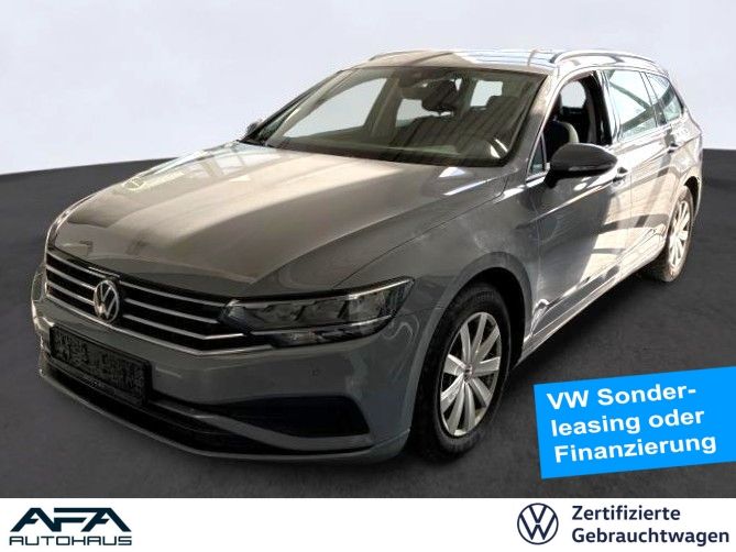 Passat Variant 1.5 TSI DSG RFK*GRA*Navi*LED*SHZ