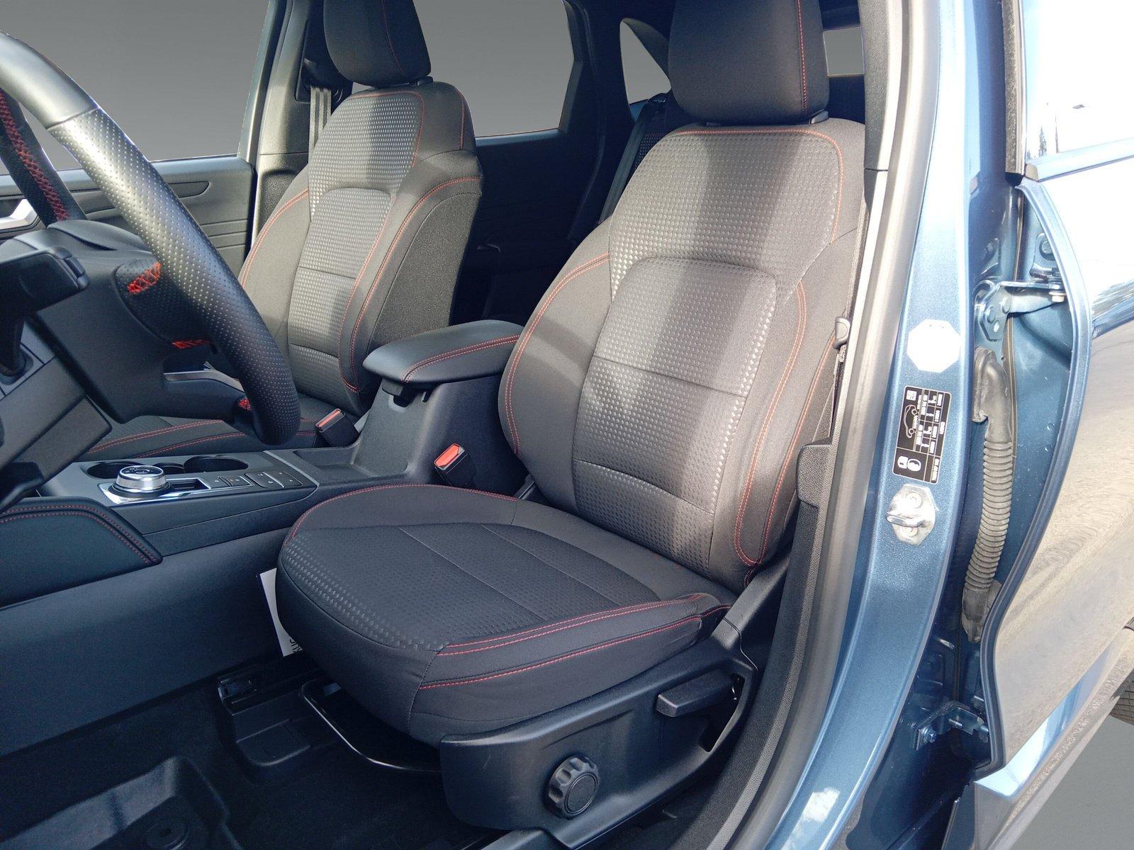Ford Kuga 2.5 Duratec Plug-in-Hybrid PHEV ST-Line, миниатюра 7
