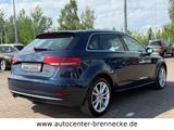 Audi A3 Sportback design*Automatik*Allwetter* - Audi A3: Automat