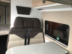 Chausson V 594S  First Line MJ25