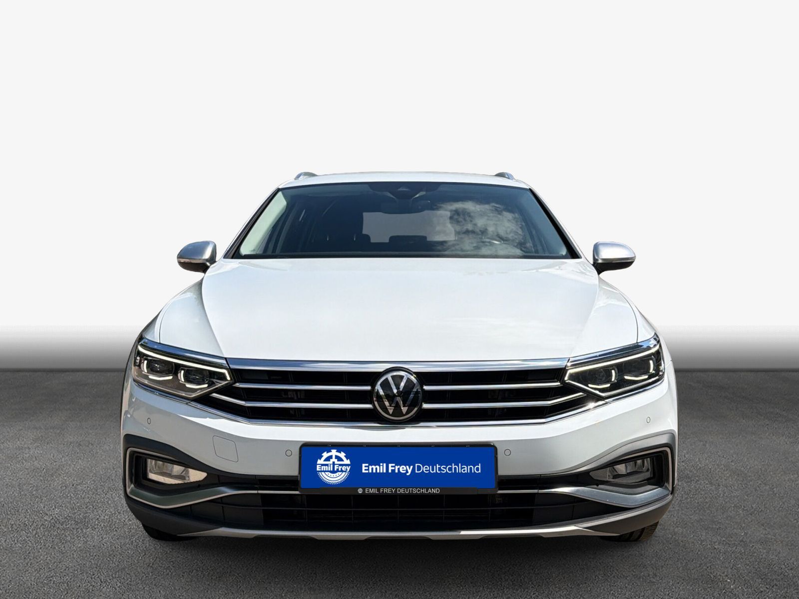 Volkswagen Passat Alltrack Variant 2.0 TDI 4Motion DSG LED foto 3
