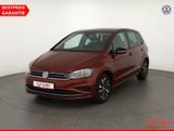 Volkswagen Golf VII Sportsvan 1.0 TSI IQ.DRIVE Navi AHK PDC - Volkswagen Golf Sportsvan in Magdeburg