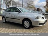 Seat Ibiza 1.4 16V Fresh TÜV NEU*Jahresreifen* - Seat Ibiza Fresh mit Benzin-Antrieb