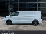 Ford Transit Custom Limited L2 Aut. 70l*B&O*Bi-LED - Ford Transit: Limited