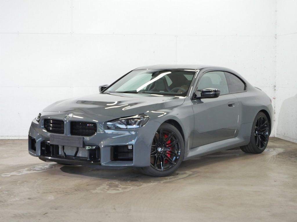 Image of BMW M2