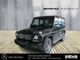 Mercedes-Benz G 350 d Verkauf nur an Gewerbe!/Comand/AHK/LMR19 - gebrauchte Mercedes-Benz G 350 aus dem Jahr 2018