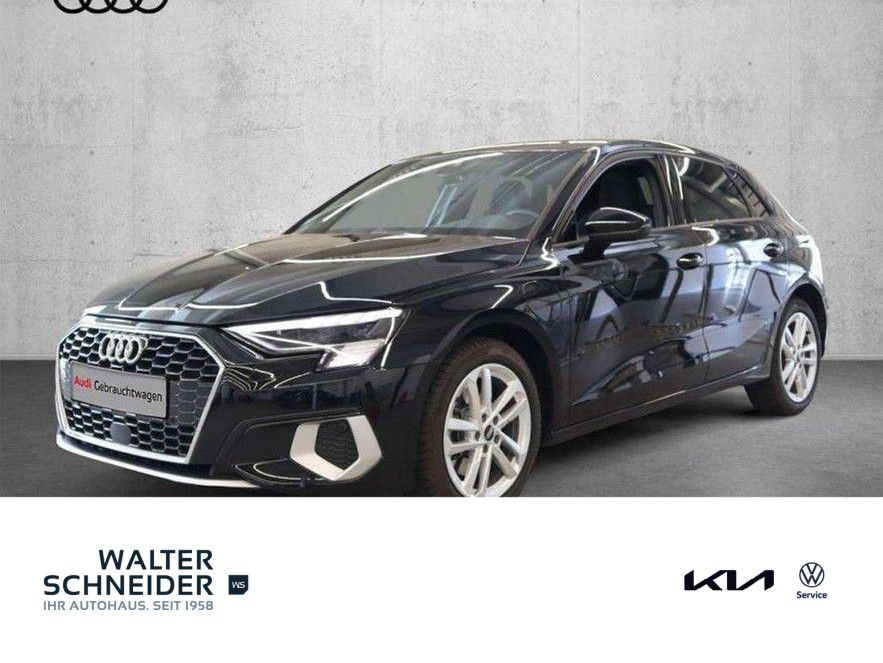 Audi A3 - Bild 1