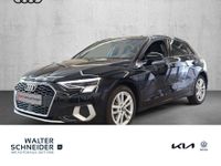 Audi A3 - Vorschau Bild 1