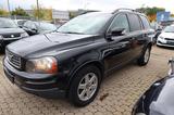 Volvo XC 90 XC90 D5 Momentum - gebrauchte Volvo XC90 aus dem Jahr 2008