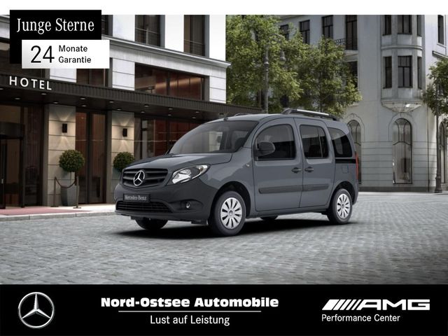 Mercedes-Benz Citan 108 Tourer RISE Kamera Klimaanlage Navi