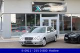 Mercedes-Benz E240Elegance Facelift /Klimaaut/Autom/Alu/2.Hand - gebrauchte Mercedes-Benz E-Klasse aus dem Jahr 1999