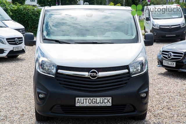 Opel Vivaro B Kasten/Kombi Kasten L1H1  2,9t