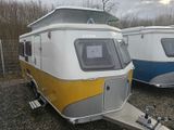 HYMER / ERIBA / HYMERCAR Eriba Touring 530 Nugget Gold Edition/MJ24 - HYMER / ERIBA gold Edition