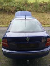 Skoda Octavia Bj. 2000 - Automatik - gebrauchte Skoda Octavia aus dem Jahr 2000