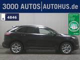 Ford Edge 2.0 EB Titanium Navi Matrix B&O-Sound ACC - scheckheftgepflegte Ford Edge