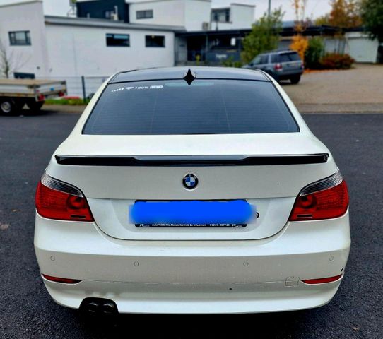 BMW Bmw 530 D.