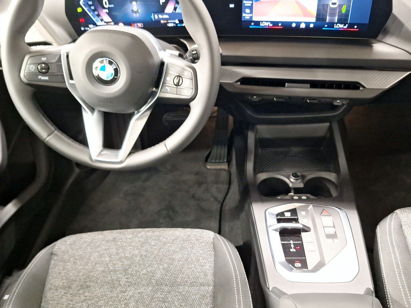 BMW 220 Gran Coupé - Bild 14