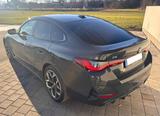 BMW i4 eDrive40 - M Sport - graue BMW i4