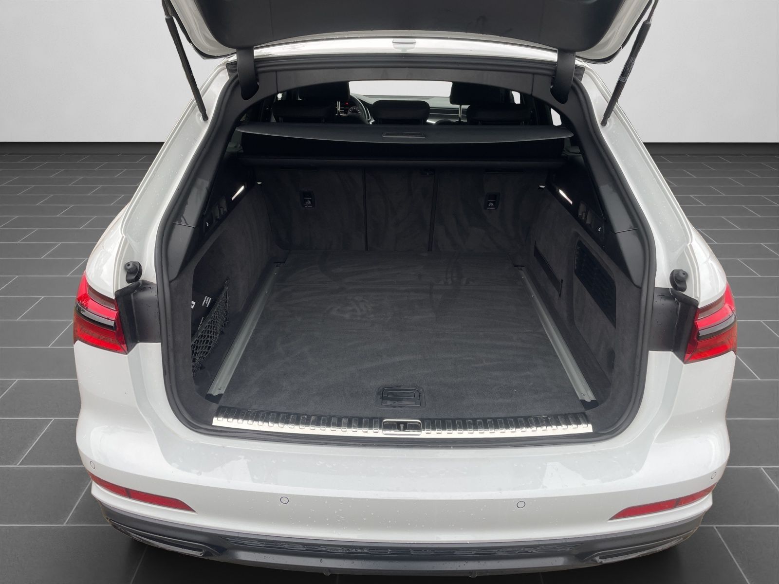 Audi A6 - Bild 14