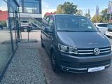 Volkswagen T6 Multivan - Volkswagen T6: 7 Sitzer