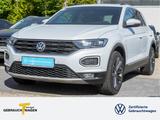 Volkswagen T-Roc 1.5 TSI DSG SPORT NAVI LED KAMERA PANO - Volkswagen T-Roc in Hagen