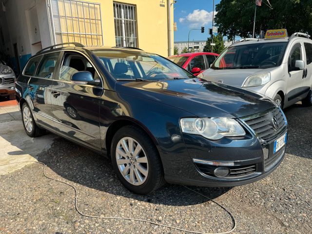 Volkswagen Passat 1.9 TDI/105CV Var. Comfortline