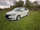 Skoda Fabia 1.2l TSI 81kW Ambition Ambition - Skoda Fabia von privat