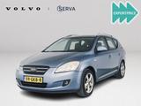 Kia cee'd Sportswagon 2.0 X-ecutive | Tempomat - Kia aus 2008: Cee D
