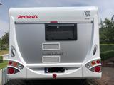 Dethleffs Beduin 545 DBM - Dethleffs Beduin
