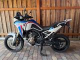 Honda Africa Twin 1100 - HONDA AFRICA