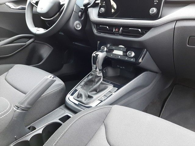 Fahrzeugabbildung Skoda Fabia Tour 1.0TSI DSG AHK Kamera ACC LenkHz