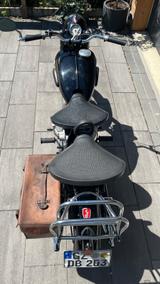 Zündapp DB 203 Comfort - Offers