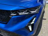Renault Rafale Esprit Alpine Hybrid200 Glasdach, Matrix, - blaue Renault Rafale