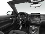 BMW M240i xDr Cabrio H/K elSITZ ACC KAMERA LENKRHZ a - BMW: E24